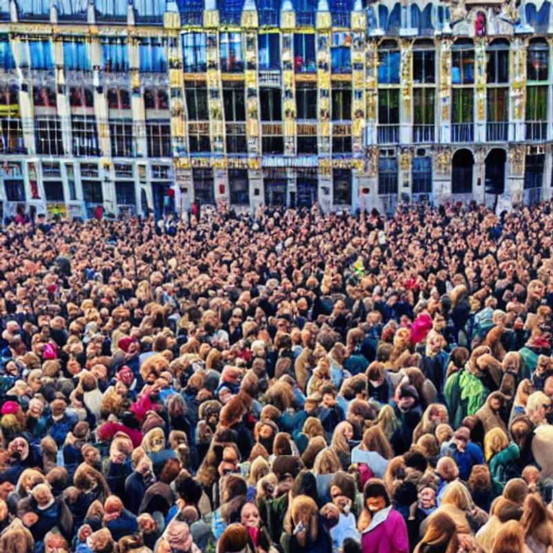 Brussels in Summer: A Luxurious Tapestry of Charm and Delight<h3>Beyond the Chocolate: Unveiling Brussels' Unexpected Summer Splendor</h3><h3>A Belgian Summer Romance: Why Brussels is the Perfect Luxury Getaway</h3><h3>Sun-Kissed Cobblestones and Royal Retreats: My Brussels Summer Escape</h3><h3>Brussels' Hidden Gems: A Luxurious Summer Adventure Awaits</h3><h3>Indulge Your Senses: A Summer Journey Through the Exquisite Flavors and Landscapes of Brussels</h3>