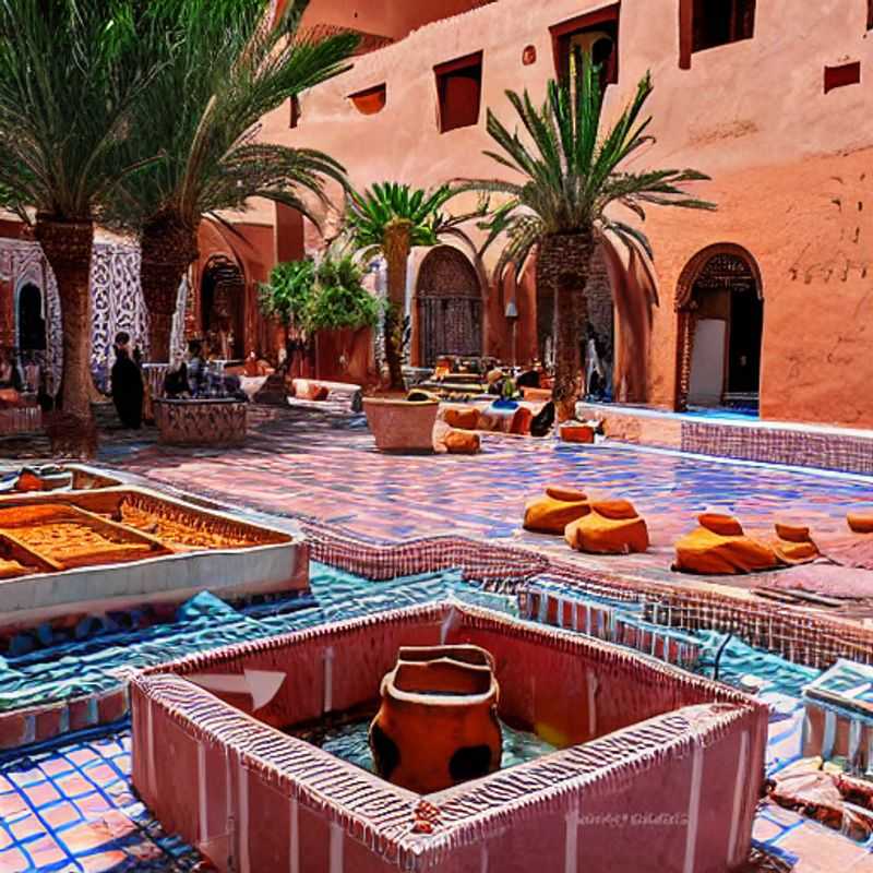 Marrakech en été : Le luxe au rendez-vous ? Transports privés et hélicoptères pour un séjour inoubliable<h3>Soleil Marocain et Voyages de Rêve : Options de Transport de Luxe à Marrakech</h3><h3>Marrakech l'Été : Votre Paradis Privé Accessible en Hélicoptère ou Limousine</h3><h3>Escapade Luxueuse à Marrakech : Hélicoptères et Voitures Privées pour une Expérience Incomparable</h3><h3>Le Luxe à Portée de Main : Explorer Marrakech en été avec des Transports Privés d'Exception</h3>