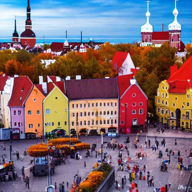 Tallinn en été : un séjour de luxe estival inoubliable ?<h3>Tallinn l'été : Échapper aux foules et savourer le luxe discret</h3><h3>Tallinn estival : Luxe et authenticité, un équilibre subtil</h3><h3>L'été à Tallinn : Expériences luxueuses et exploration culturelle</h3><h3>Bien plus que le château : Découvrir le Tallinn authentique en été</h3><h3>Le charme discret de Tallinn : Un été luxueux hors des sentiers battus</h3><h3>Tallinn en été : Conseils d'un expert pour un voyage luxueux et économique</h3><h3>Automne à Tallinn : Festivals et événements culturels pour un séjour luxueux</h3><h3>L'élégance de Tallinn : Un été raffiné loin des clichés touristiques</h3><h3>Explorer Tallinn avec raffinement : Conseils pour un voyage estival luxueux et mémorable</h3>