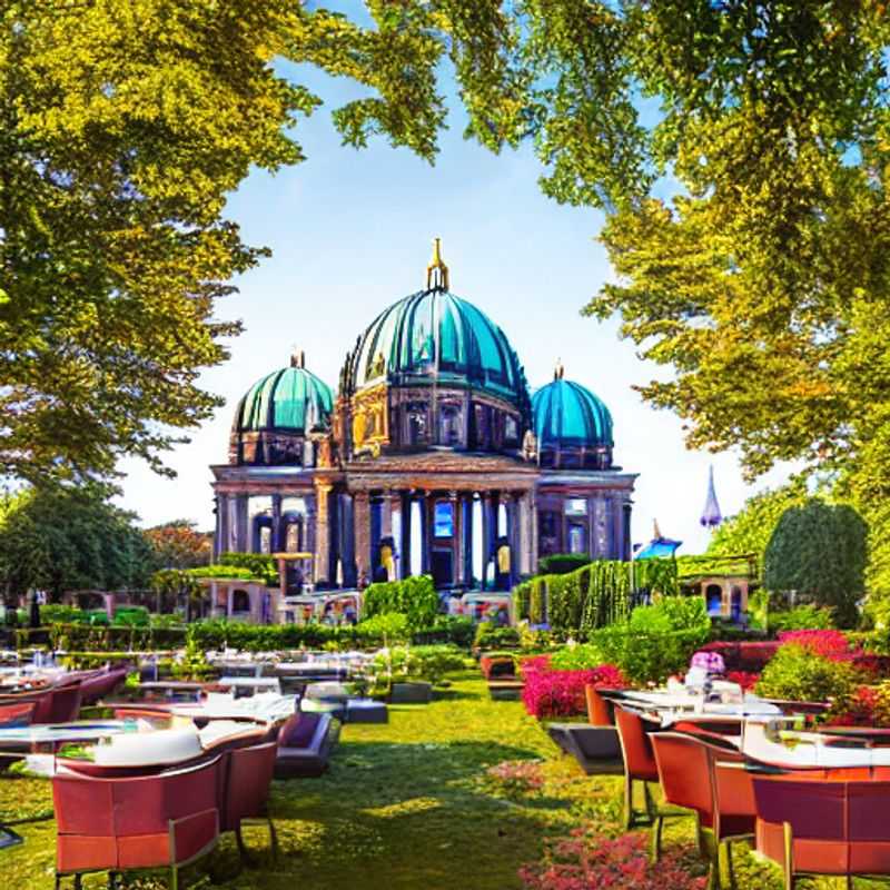 Berlin, l'été luxueux : hébergements et resorts de rêve à votre portée ?<h3>Berlin en été : trouver le luxe et le confort pour des vacances inoubliables</h3><h3>Vacances d'été de luxe à Berlin : disponibilité des hébergements haut de gamme</h3><h3>Berlin : les trésors cachés du luxe estival - Hôtels et resorts disponibles</h3><h3>Le luxe berlinois en été : Où séjourner pour des vacances exceptionnelles ?</h3>