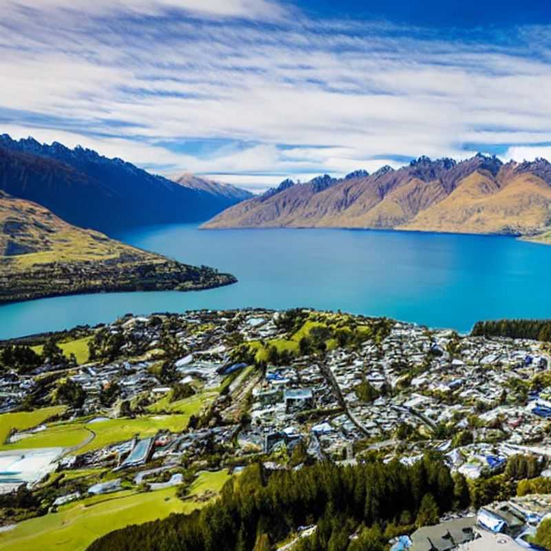 Queenstown's Culinary Capers: A Gourmet's Guide to a Luxurious Summer Escape<h3>Is Queenstown's Summer Sizzle Worth the Splurge? A Fine-Dining Detective Story</h3><h3>Deciphering Queenstown's Delicious Delights: A Luxury Foodie's Enigma</h3><h3>Beyond the Bungy: Unveiling Queenstown's Gastronomic Treasures – A Summer of Opulence</h3><h3>A Luxurious Summer in Queenstown: Where Adventure Meets Exquisite Cuisine</h3><h3>Queenstown's Summer Gastronomic Odyssey: Myth, Mystery, and Michelin-Starred Meals</h3><h3>The Queenstown Conundrum: Is Luxury Summer Dining Worth the Hype?</h3>