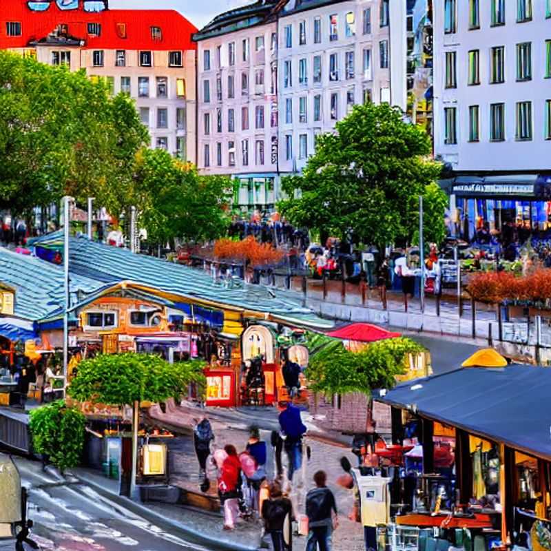 ¿Oslo, Noruega: un lujo veraniego entre paisajes fotogénicos y diversidad natural?<h3>Oslo en verano: ¿un paraíso nórdico para escapadas de lujo?</h3><h3>Fiordos y maravillas: explorando los paisajes de Oslo en un viaje de lujo estival</h3><h3>Más allá de los fiordos: descubriendo la faceta natural y lujosa de Oslo en verano</h3><h3>Oslo, Noruega: un verano de lujo entre naturaleza exuberante y experiencias inolvidables</h3>