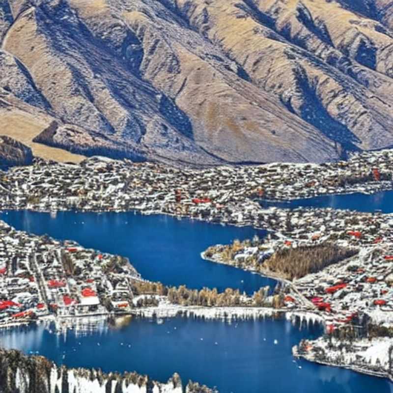 Queenstown in Summer: A Luxurious Escape Beyond the Festive Glow<h3>Sun-Kissed Luxury: Is Queenstown the Perfect Summer Getaway for the Discerning Traveler?</h3><h3>Beyond the Christmas Markets: Unveiling Queenstown's Summer Splendor</h3><h3>A Kiwi Summer Sojourn: Discovering Queenstown's Opulence Under the Summer Sun</h3><h3>My Queenstown Summer: A Personal Journey Through Luxury and Landscapes</h3><h3>Queenstown's Summer Secret: An Exclusive Look at Luxury Beyond the Holiday Season</h3><h3>From Festive Cheer to Summer's Embrace: Queenstown's Alluring Transformation</h3><h3>Luxury Redefined: Experiencing Queenstown's Summer Charm</h3><h3>Summer in Queenstown: More Than Meets the Eye (and a Touch of Personal Reflection)</h3><h3>Indulge Your Senses: A Luxurious Summer Escape to Queenstown, New Zealand</h3>