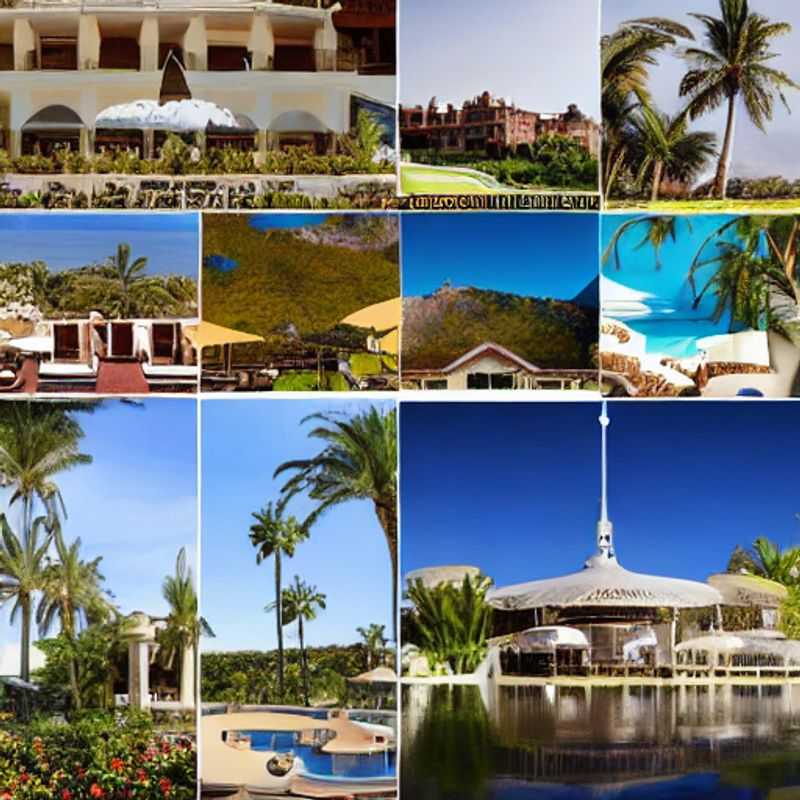 Bogota's Luxury Summer&#58; Top 3 Experiences for the Discerning Traveler