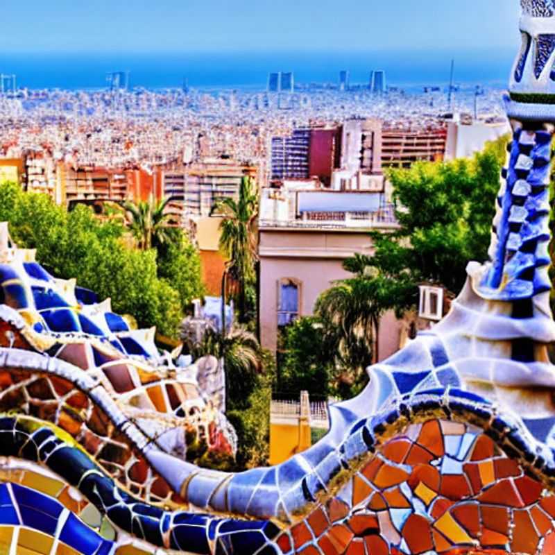 Barcelone en été &#58; un séjour de luxe inoubliable ?  Découverte des marchés de Noël et des fêtes de fin d'année<h3>Barcelone&#44; Espagne &#58;  Vacances d'été de luxe ? Oui&#44; mais découvrez aussi son charme hivernal !</h3><h3>Soleil&#44; luxe et marchés de Noël &#58; Barcelone&#44; une destination estivale inattendue ?</h3><h3>Au&#45;delà du soleil &#58;  Le luxe discret des fêtes de fin d'année à Barcelone</h3><h3>Barcelone l'été &#58; Luxe et magie des fêtes de Noël &#45; Une escapade inoubliable ?</h3>