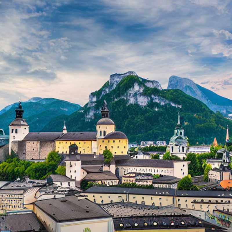 Salzburg in Summer: A Luxurious Unveiling of Alpine Adventures and Mythical Secrets<h3>Salzburg's Summer Serenade: Is This Austrian Jewel the Perfect Luxury Escape?</h3><h3>Beyond the Sound of Music: Uncovering Salzburg's Summer Secrets (Luxury Edition)</h3><h3>A Connoisseur's Guide to Salzburg's Summer: Luxury, Legends, and a Dash of History</h3><h3>Alpine Majesty & Summer Delights: Is Salzburg the Ultimate Luxury Summer Getaway?</h3><h3>Salzburg's Summer Solstice: A Luxurious Journey Through History, Myth, and Mountain Majesty</h3>