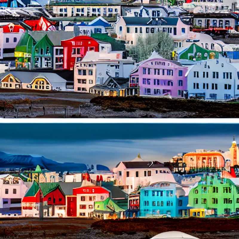 Reykjavik&#44; Islande &#58; Un été luxueux et gourmand ? Décryptage d'une scène culinaire vibrante<h3>Reykjavik &#58; Paradis estival luxueux ? Explorez sa gastronomie unique et évitez les pièges à touristes</h3><h3>Goûts d'Islande &#58;  Voyage culinaire de luxe à Reykjavik &#45;  Conseils d'expert pour un été inoubliable</h3><h3>Au&#45;delà des clichés &#58;  Un été luxueux et authentique à Reykjavik&#44; entre gastronomie raffinée et immersion culturelle</h3><h3>Reykjavik en été &#58;  Guide du voyageur exigeant &#45; Gastronomie&#44; luxe et expériences hors des sentiers battus</h3><h3>L'Islande gourmande &#58;  Combiner luxe et authenticité à Reykjavik pendant l'été</h3>