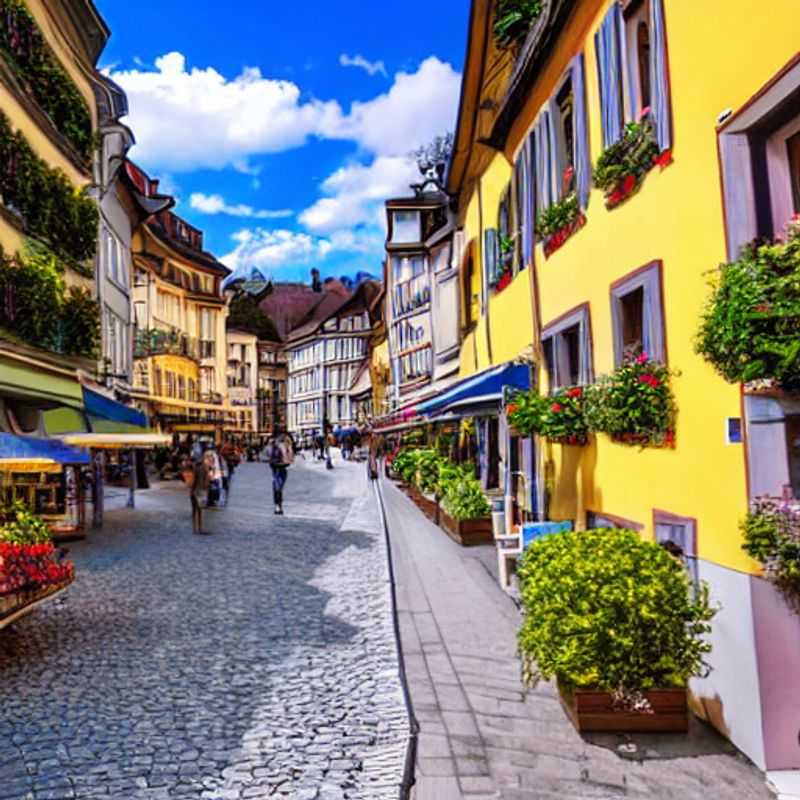Lausanne, écrin estival de luxe : accessibilité et transport sans effort<h3>Lausanne en été : un séjour luxueux sans tracas, grâce à des transports aisés</h3><h3>Vacances d'été de luxe à Lausanne : fluidité des déplacements et accessibilité pour tous</h3><h3>Découvrir Lausanne en été : le luxe d'une mobilité sans faille</h3><h3>Lausanne : transport et accessibilité pour des vacances estivales luxueuses et sereines</h3><h3>Un été inoubliable à Lausanne : le luxe du voyage simplifié</h3><h3>Séjour de luxe à Lausanne : comment l'accessibilité sublime votre expérience estivale</h3><h3>L'élégance du voyage à Lausanne : facilité de transport et accessibilité pour un été raffiné</h3><h3>Le charme discret du luxe à Lausanne : une mobilité sans soucis pour des vacances estivales exceptionnelles</h3><h3>Lausanne, destination estivale de luxe : un accès facile et élégant à tous les trésors de la ville</h3>