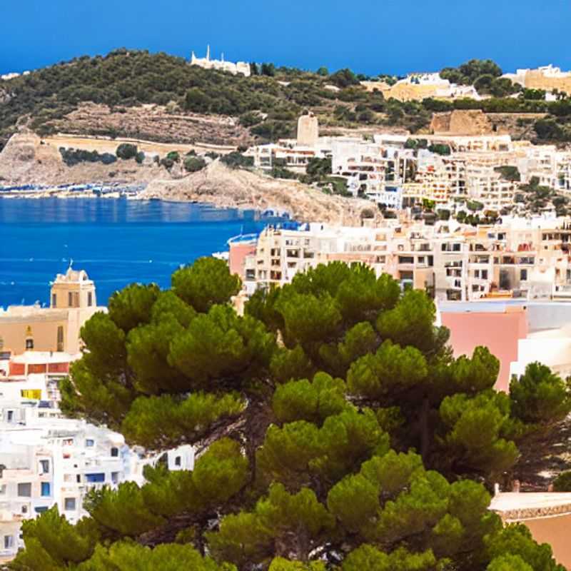 Ibiza Luxueuse : Heures réduites, Plaisirs décuplés ? Mystère et Intimité Baléares.<h3>L'Île Blanche sous le Soleil Couchant : Ibiza, Paradis de Luxe malgré des Horaires Capricieux ?</h3><h3>Vacances d'Été de Luxe à Ibiza : Déjouer les Mythes des Heures Réduites.</h3><h3>Ibiza et ses Secrets : Luxe et Légendes face aux Portes Fermées (Temporairement).</h3><h3>Enquête Baléare : Ibiza, Destination de Luxe Malgré la Diminution des Horaires d'Ouverture ?</h3>