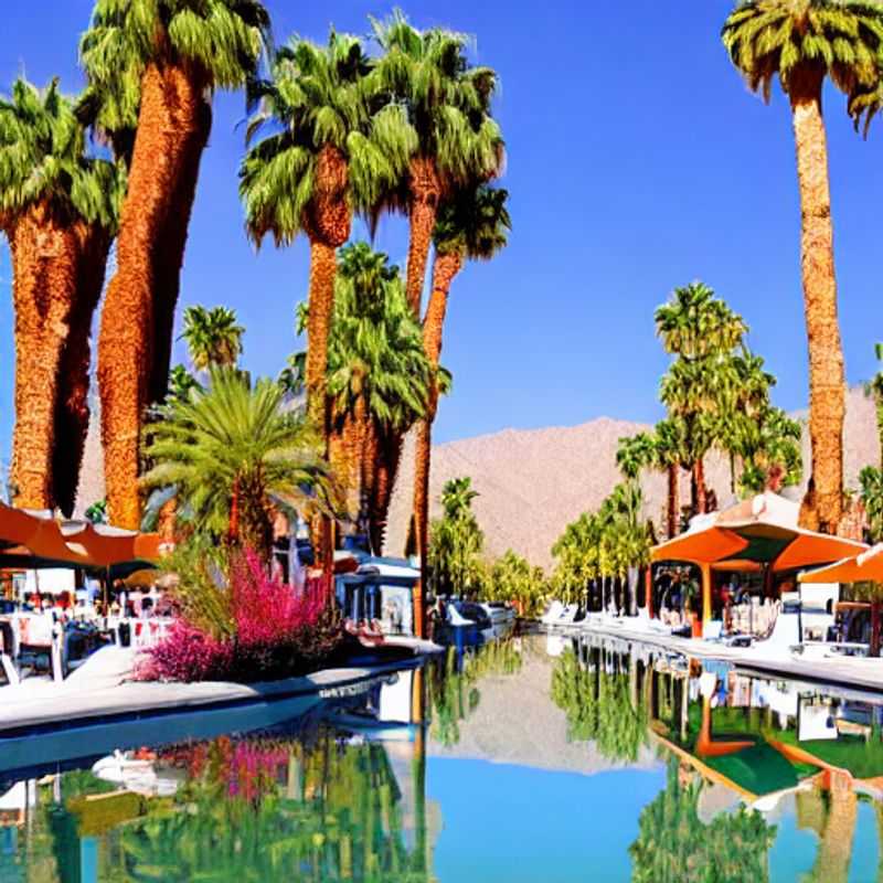 Palm Springs, Été de Luxe : Hébergement et Gastronomie Haut de Gamme - Un Paradis Désertique?<h3>Soleil, Luxe et Mystère : Palm Springs, Destination de Rêve pour un Été Opulent?</h3><h3>Trésors Désertiques et Plaisirs Gourmands : Palm Springs, Oase de Luxe pour l'Été?</h3><h3>Enquête sur le Luxe : Palm Springs offre-t-elle une Évasion Estivale Haut de Gamme?</h3><h3>Palm Springs sous le Soleil Couchant : Une Analyse de ses Offres de Luxe pour l'Été</h3><h3>Légendes du Désert et Délices Gastronomiques : L'Été Luxueux à Palm Springs, Réalité ou Mirage?</h3>