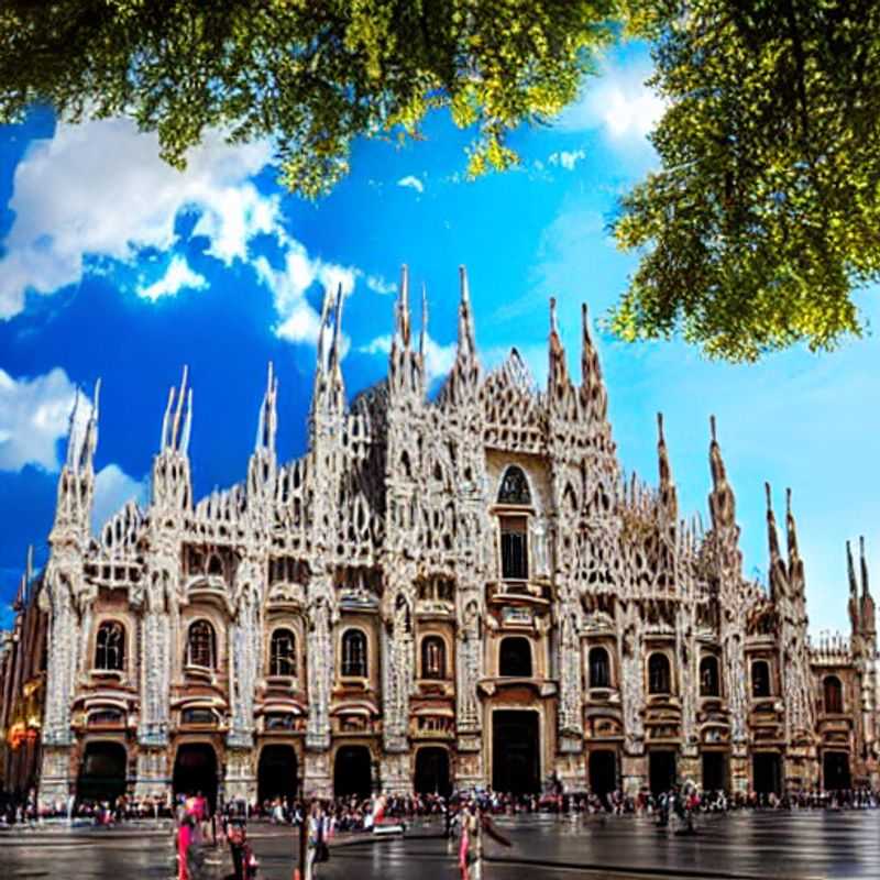 Milan, l'été luxueux : activités en plein air et détente<h3>Milan sous le soleil : un été italien de luxe et de sérénité</h3><h3>Soleil milanais : escapades luxueuses et détente estivale</h3><h3>Vacances d'été de luxe à Milan : entre activités et relaxation</h3><h3>Milan : l'art de vivre l'été en toute élégance et tranquillité</h3><h3>Découvrir Milan autrement : été luxueux et moments de détente</h3><h3>Été milanais : luxe, activités et sérénité au rendez-vous</h3><h3>Le charme discret du luxe à Milan : un été inoubliable</h3><h3>Milan et ses plaisirs estivaux : luxe, détente et découverte</h3><h3>Un été italien raffiné à Milan : entre nature et dolce vita</h3>