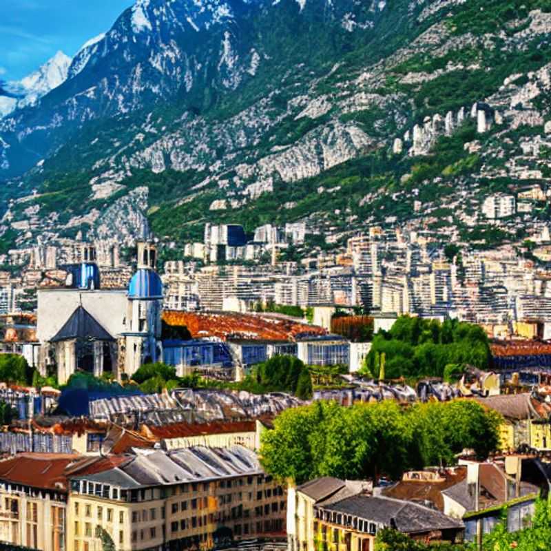 Grenoble: Unveiling a Luxurious Summer Escape Beyond the Tourist Trail<h3>Is Grenoble the Unexpected Jewel of Your Luxury Summer Holiday? A Reputation Redefined.</h3><h3>Grenoble: A Surprisingly Affordable Luxury Summer Destination in the French Alps</h3><h3>Beyond the Hype: Discovering Authentic Luxury in Grenoble This Summer</h3><h3>Grenoble's Hidden Gems: Crafting a Unique & Economical Luxury Summer Itinerary</h3><h3>Luxury on a Budget: Exploring Grenoble's Cultural Richness Without Breaking the Bank</h3><h3>Grenoble vs. the French Riviera: A Luxury Traveler's Comparative Guide</h3><h3>Elevated Experiences, Economical Choices: Planning Your Luxurious Grenoble Summer</h3><h3>Unlocking Grenoble's Secrets: A Concierge's Guide to a Refined Summer Getaway</h3><h3>Redefining Luxury: An Insider's Look at Grenoble's Summer Charm & Value</h3>