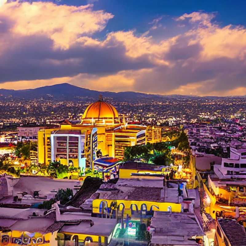 Guadalajara's Gilded Gauntlet&#58; A Luxury Influencer's Accessibility Adventure<h3>Sun&#45;Kissed Secrets &#38; Wheelchair Ramps&#58; Is Guadalajara the *Perfect* Lux Summer Getaway?</h3><h3>Beyond the Mariachis&#58; Unveiling Guadalajara's Accessible Luxury (and its Hidden Histories!)</h3><h3>Guadalajara's Golden Age&#58; Accessibility for the Discerning Traveler (and their entourage)</h3><h3>Decoding Guadalajara&#58; Luxury&#44; Legends&#44; and Accessible Adventures for the A&#45;List</h3><h3>Luxury in the Land of Tequila&#58; Exploring Guadalajara's Accessibility for High&#45;Profile Holidays</h3>
