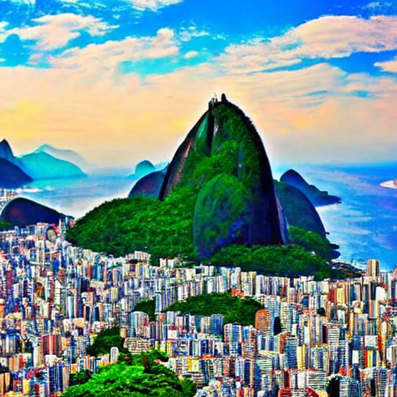 ¿Río de Janeiro, paraíso tropical con wifi de lujo? Descubriendo si es el destino ideal para tus vacaciones de verano<h3>Conexión de alta velocidad en Río: ¿Un lujo asequible para tus vacaciones de verano?</h3><h3>Más allá de las playas: Explorando la conectividad de internet de lujo en Río de Janeiro</h3><h3>Río de Janeiro: Sol, mar y... ¡wifi! Una mirada a la conectividad para unas vacaciones de lujo</h3><h3>¿Vacaciones de lujo sin conexión? Analizando la disponibilidad de internet de alta velocidad en Río de Janeiro</h3>