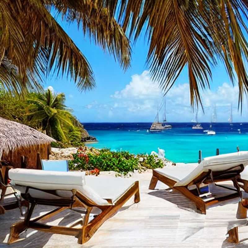 Sun&#45;Kissed Sips and Starlit Suppers&#58; Is St. Barts the Caribbean's Culinary Crown Jewel for Your Summer Escape?<h3>A Taste of Paradise&#58; Unpacking St. Barts' Exquisite Dining Scene for the Discerning Traveler</h3><h3>Beyond the Beach&#58; A Gourmet's Guide to St. Barts' Unforgettable Fine Dining Experiences</h3><h3>St. Barts Summer Sojourn&#58; Where Culinary Delights Meet Azure Seas</h3><h3>From Beachside Bites to Michelin&#45;Star Magic&#58; Discovering St. Barts' Diverse Gastronomic Landscape</h3><h3>Indulge Your Senses&#58; A Luxurious Culinary Journey Through the Heart of St. Barts</h3>