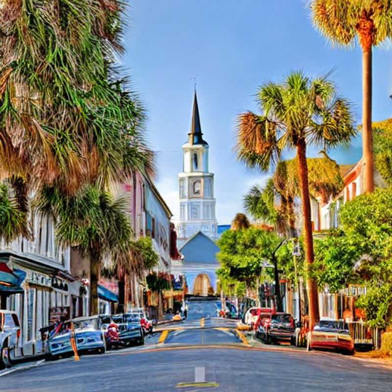 Charleston, charme sudiste et architecture Instagrammable : un été luxueux en perspective ?<h3>Charleston sous le soleil : architecture de rêve et vacances de luxe estivales ?</h3><h3>Charleston : escapade estivale luxueuse, entre architecture époustouflante et rencontres authentiques.</h3><h3>Architecture enchanteuse et soleil estival : Charleston mérite-t-elle le détour pour des vacances de luxe ?</h3><h3>Vacances de luxe à Charleston : quand l'architecture sublime se mêle à l'art de vivre sudiste.</h3>