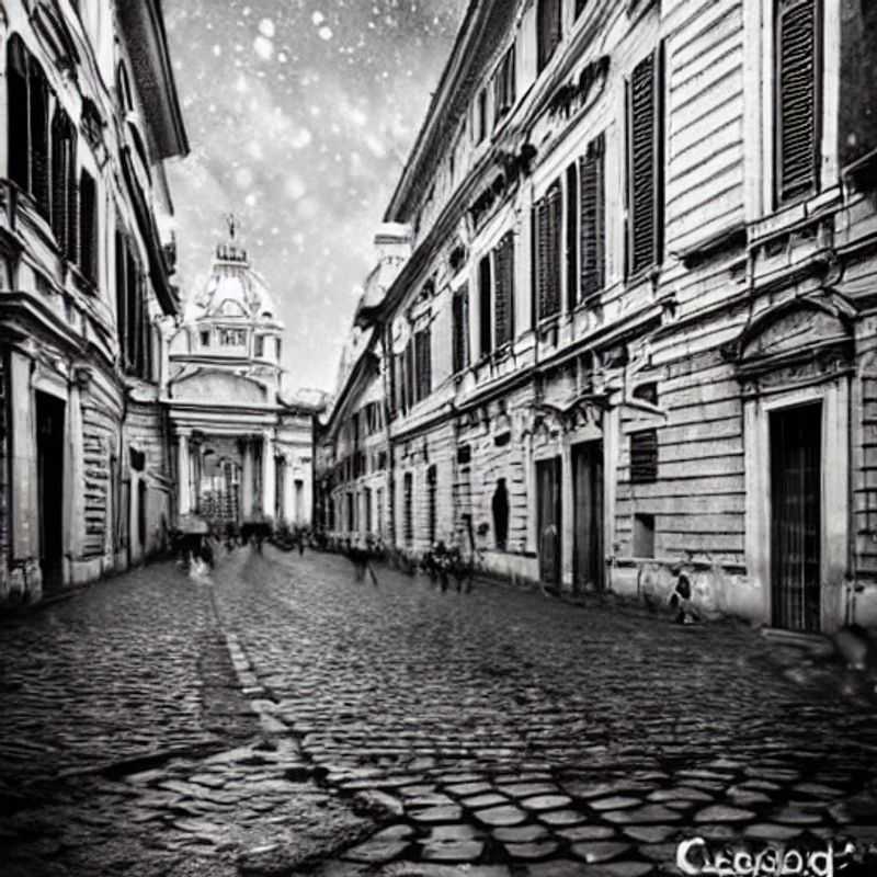 Rome étincelante sous le soleil d'été : le Colisée, un symbole intemporel de luxe et d'histoire, vous attend pour une escapade estivale inoubliable en Italie.