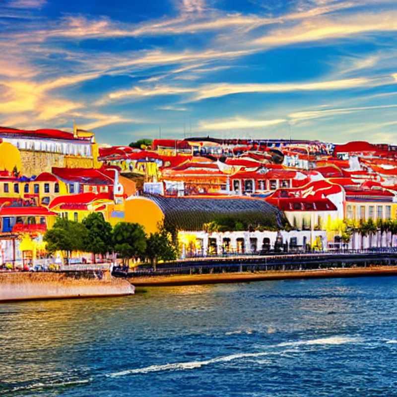 Lisbonne, chérie : un été luxueux au pays des ruelles charmantes et des cafés romantiques ?<h3>Lisbonne, rivale de Paris ? Cobblestones, cafés et soleil estival : un séjour luxueux en perspective ?</h3><h3>Paris ou Lisbonne pour un été romantique et luxueux ? Le charme discret des ruelles pavées face à l'élégance parisienne.</h3><h3>Été luxueux : Lisbonne ou Paris ? Une exploration des charmes cachés et des plaisirs raffinés.</h3><h3>Sous le soleil portugais : un été luxueux à Lisbonne, entre ruelles romantiques et saveurs exceptionnelles.</h3>