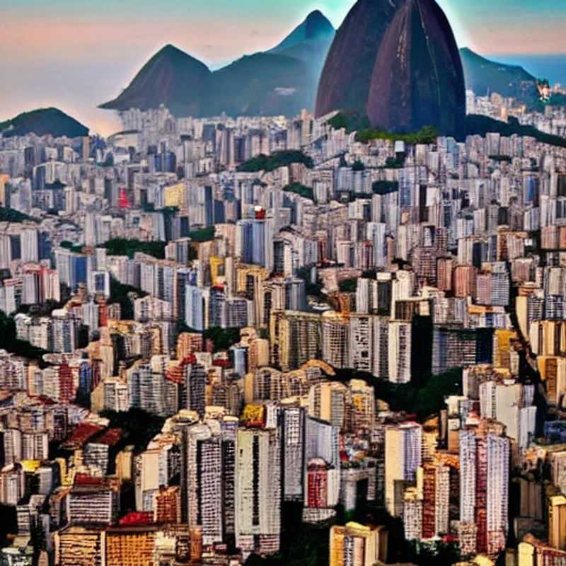 Rio de Janeiro in Summer: A Luxurious Escape Beyond the Beach (Even if it's Mildly Warm!)<h3>Sun-Kissed Samba & Sophistication: Is Rio the Perfect Luxury Summer Getaway?</h3><h3>Beyond the Carnival: Discovering Rio's Luxurious Side in the Pleasant Summer Heat</h3><h3>Rio's Summer Serenade: A Tailor-Made Luxury Journey Beyond the Tourist Trail</h3><h3>Mild Days, Hot Nights: A Rio de Janeiro Summer of Unforgettable Luxury Experiences</h3>
