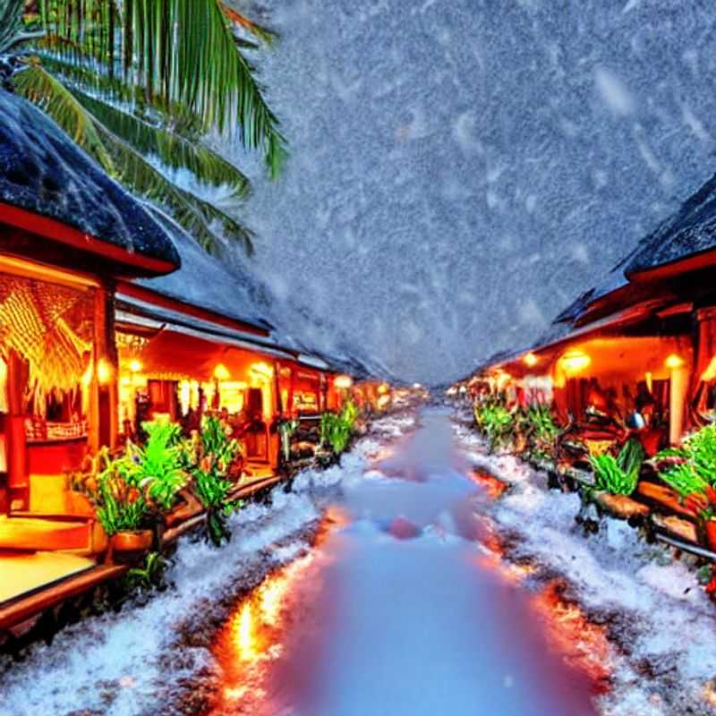 Bali in Winter: A Luxurious Escape from the Cold?<h3>Is Bali the Right Choice for Your Luxury Summer Getaway? A Look at Winter Temperatures</h3><h3>Bali's Winter Weather: Sun-Kissed Luxury or Unexpected Showers?</h3><h3>Luxury Winter Sun in Bali: A Practical Guide to Weather & Planning</h3><h3>Beyond the Beaches: Exploring Bali's Cultural Riches During the Winter Months</h3><h3>A Connoisseur's Guide to Bali's Winter Season: Avoiding Tourist Traps & Finding Authentic Luxury</h3><h3>Economical Luxury in Bali's Winter: Tips for a Budget-Conscious, High-End Escape</h3><h3>Bali's Winter Microclimates: Choosing the Perfect Location for Your Luxurious Holiday</h3><h3>Unveiling Bali's Hidden Gems: A Winter Itinerary for the Discerning Traveler</h3><h3>Luxury Travel in Bali's Winter: Maximizing Your Time & Minimizing Your Expenses</h3>
