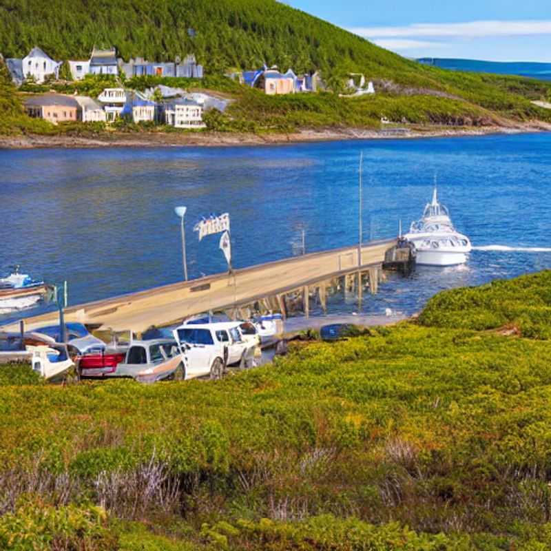 ¿Degustación de Lujo en Cabo Bretón? Una Escapada Gourmet en la Isla Canadiense<h3>Cabo Bretón: ¿Un Verano de Lujo Gastronómico? Descubriendo sus Delicias</h3><h3>Más Allá de las Maravillas Naturales: Una Experiencia Gastronómica de Lujo en Cabo Bretón</h3><h3>Cabo Bretón: ¿Paraíso Gastronómico o Simple Ilusión? Un Viaje al Corazón de la Isla</h3><h3>Sabores Exquisitos y Paisajes Impresionantes: ¿Merece Cabo Bretón un Viaje de Lujo?</h3>