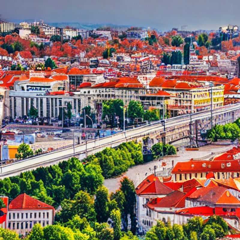 Belgrade in Summer: A Luxurious Secret Unveiled?<h3>Is Belgrade the Unexpected Jewel of Your Summer Luxury Escape?</h3><h3>Beyond the Expected: Unveiling Belgrade's Summer Luxury</h3><h3>Serbian Summer Sojourn: A Luxurious Belgrade Adventure</h3><h3>Affordable Elegance: Belgrade's Winter Charm & Summer Surprise</h3><h3>Discovering Belgrade's Summer Splendor: Luxury on a Budget?</h3><h3>My Belgrade Summer: Luxury, History, and Unexpected Delights</h3><h3>Belgrade's Summer Secret: Luxury Travel Redefined</h3><h3>Sun-Kissed Elegance: A Belgrade Summer Luxury Journey</h3><h3>Luxury Reimagined: Belgrade's Surprisingly Affordable Summer</h3>