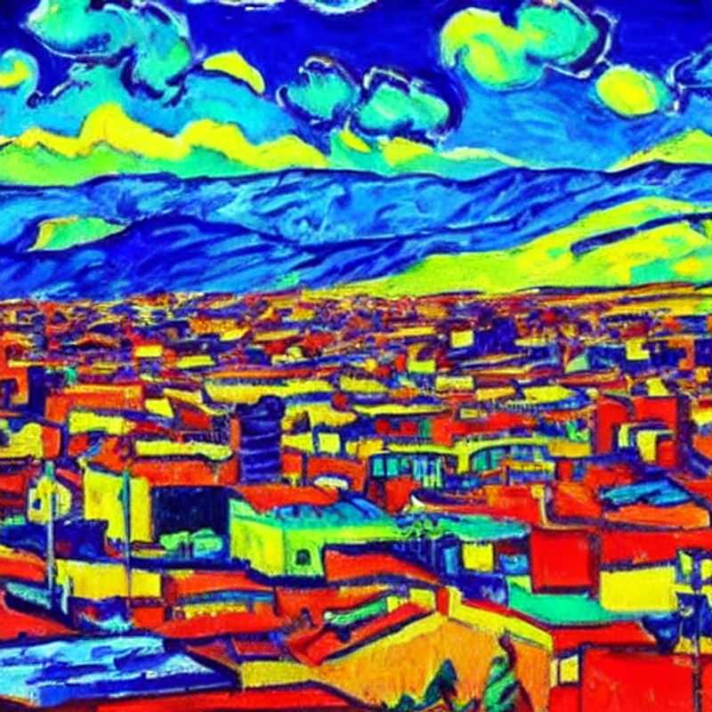 The vibrant tapestry of La Paz, Bolivia, clinging to the Andean slopes under a clear summer sky, begging the question: Can this extraordinary city offer a truly luxurious summer escape?