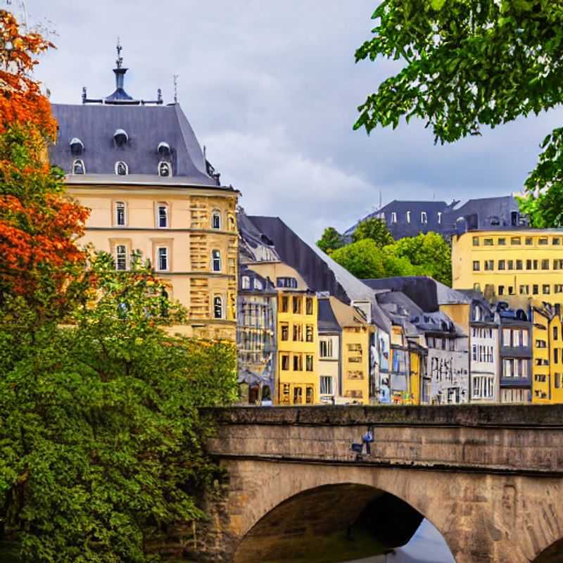 Le Luxembourg : Un été luxueux et sans tracas grâce à ses transports ?<h3>Luxembourg-Ville, été de luxe : transports pratiques et infrastructures impeccables</h3><h3>Vacances d'été luxueuses à Luxembourg-Ville : Simplicité des transports et charme de la ville</h3><h3>Se déplacer avec élégance : Les transports de Luxembourg-Ville pour un été luxueux</h3><h3>Luxembourg-Ville : Infrastructures et transports pour un séjour estival haut de gamme</h3><h3>Un été inoubliable à Luxembourg : Explorez le grand-duché avec style et confort</h3>