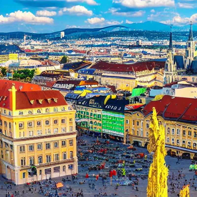 Vienne, l'été : un festin pour les sens ? Expériences gastronomiques de luxe à savourer !<h3>Délices viennois : un été impérial de gastronomie raffinée</h3><h3>Vienne : Plus qu'une escapade estivale, une symphonie de saveurs exquises</h3><h3>Autriche, été luxueux : Exploration gastronomique et plaisirs raffinés à Vienne</h3><h3>Le charme viennois : Gastronomie haut de gamme et vacances estivales inoubliables</h3>