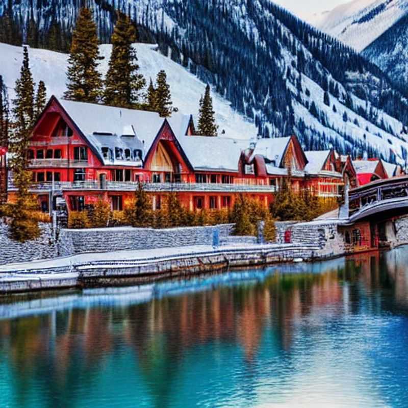 Banff en été &#58; un séjour de luxe sous le soleil doux des Rocheuses<h3>Banff l'été &#58; températures douces et activités de plein air de luxe</h3><h3>Vacances de luxe à Banff en été &#58; le charme des Rocheuses à votre portée</h3><h3>Soleil estival et luxe à Banff &#58;  découvrez les plaisirs des activités en plein air</h3><h3>Banff en été &#58; un paradis de luxe pour les amoureux de la nature et des activités outdoor</h3>