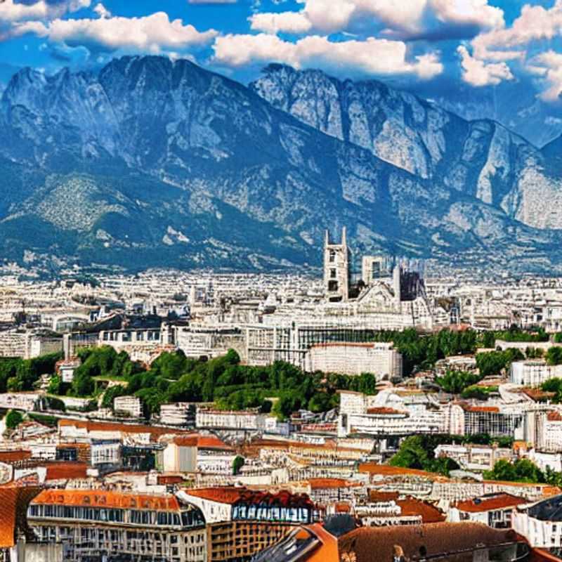 Grenoble: Unveiling a Luxurious Summer Escape Beyond the Tourist Trail<h3>Grenoble's Hidden Gems: A Luxury Traveler's Guide to Authentic Summer Experiences</h3><h3>Is Grenoble Right for Your Luxury Summer Holiday? A Deep Dive into Amenities and Service</h3><h3>Luxury on a Budget: Savoring Grenoble's Elegance Without Breaking the Bank</h3><h3>Beyond the Alps: Curating a Unique and Luxurious Summer in Grenoble</h3><h3>Grenoble's Summer Splendor: A Concierge's Guide to Unforgettable Experiences</h3><h3>Exploring Grenoble's Cultural Richness: A Luxury Journey Through History and Heritage</h3><h3>Efficient Luxury: Maximizing Your Grenoble Summer Holiday with Insider Tips</h3><h3>Authentic Grenoble: Avoiding Tourist Traps and Discovering Hidden Culinary Delights</h3><h3>Grenoble: A Luxurious Summer Escape for the Discerning Traveler</h3>