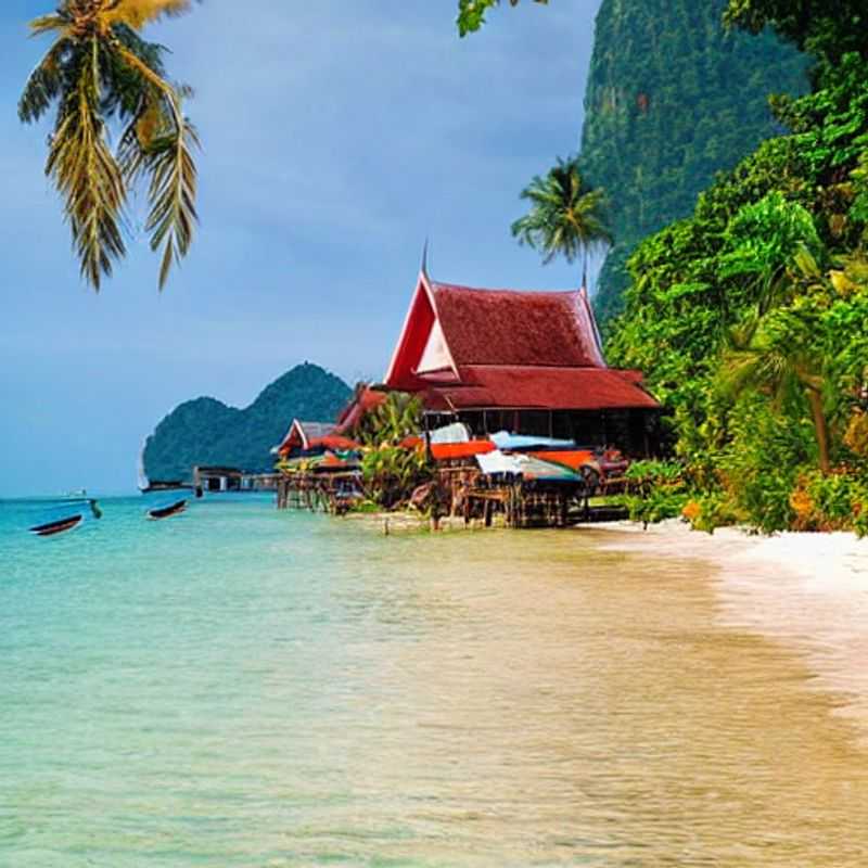 Koh Phangan: Paradis Luxueux ou Farce Culturelle ? (Accessibilité des Sites Historiques et Culturels)<h3>Koh Phangan et le Luxe estival : Un enchantement culturel accessible ?</h3><h3>Soleil, Sable et... Sites Historiques ? Explorer Koh Phangan avec élégance.</h3><h3>L'Île de Koh Phangan : Un voyage de luxe respectueux du patrimoine ?</h3><h3>Au Coeur de Koh Phangan : Luxe, Culture et Accessibilité pour un été inoubliable.</h3>