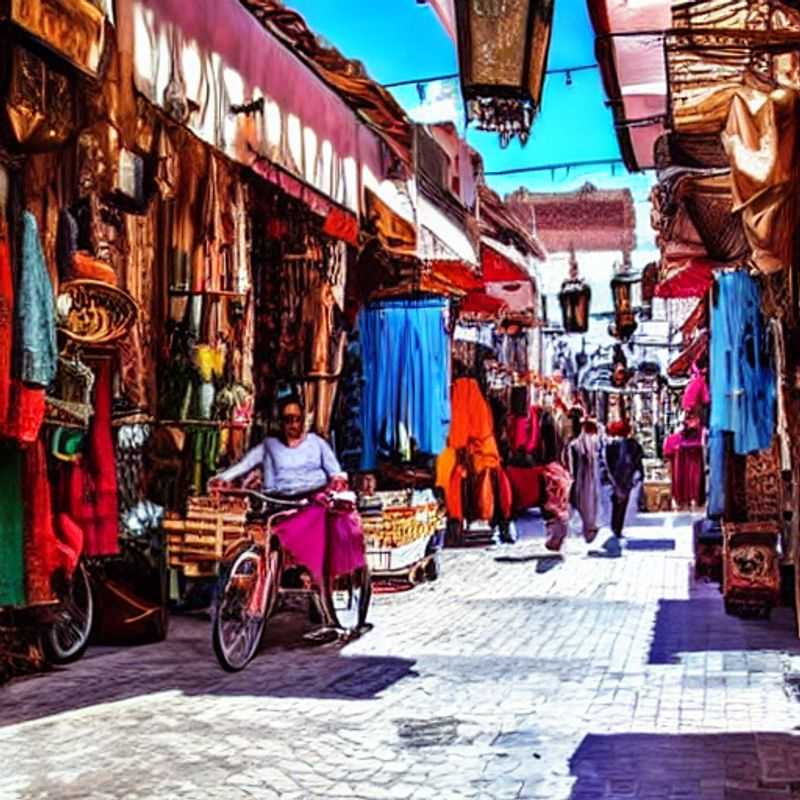 Marrakech en été : un luxe abordable ? Révélations sur les prix et le charme hivernal<h3>Marrakech sous le soleil estival : luxe ou illusion ? Décryptage des tarifs et conseils pour un séjour inoubliable</h3><h3>Le Maroc en été : Marrakech, une destination de luxe accessible ? Mon expérience personnelle</h3><h3>Séjour luxueux à Marrakech : prix, été vs hiver – mes découvertes et recommandations</h3><h3>L'été à Marrakech : un secret bien gardé pour un voyage de luxe abordable ?</h3>