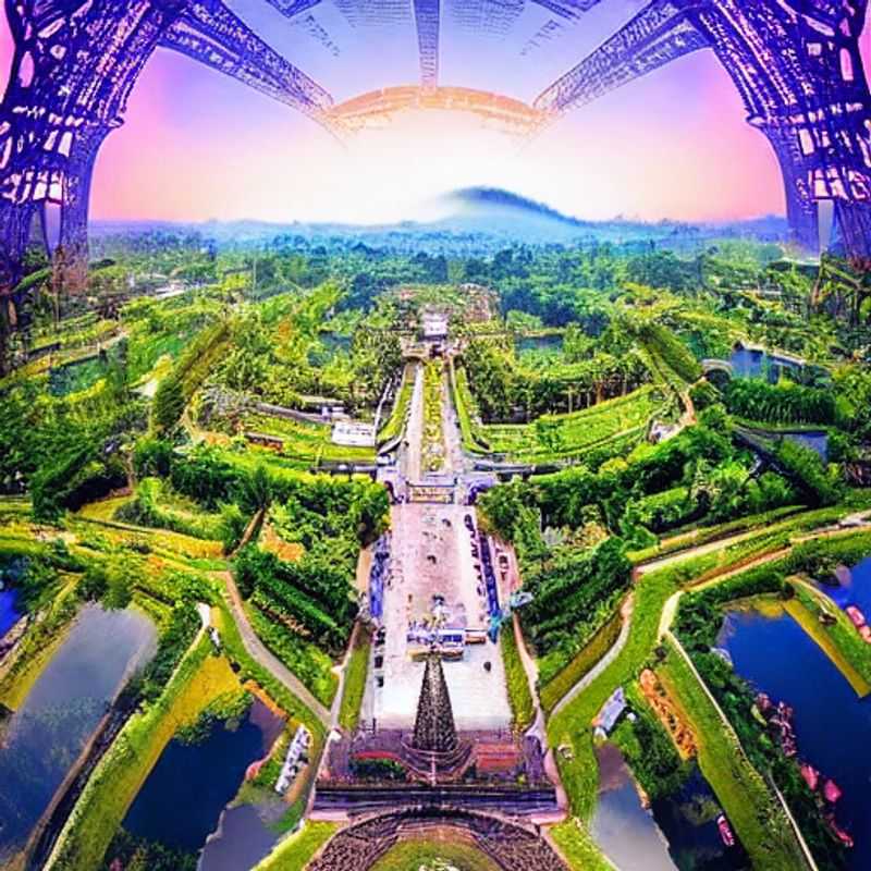 Paris, mon amour : Ubud, Bali... un été luxueux en Indonésie ?<h3>Parisian Chic vs. Balinese Bliss: Is Ubud the Right Luxurious Summer Escape for You?</h3><h3>De Paris à Ubud : Un été de luxe, une question de goût (et de budget!)</h3><h3>Un été sous le soleil : Paris ou Ubud ? Le dilemme du voyageur luxueux</h3><h3>Depuis les Champs-Élysées jusqu'aux rizières d'Ubud : Exploration d'un été luxueux, une comparaison inattendue</h3><h3>Bali, Ubud ou Paris: Quel écrin de luxe choisir pour votre été?</h3>