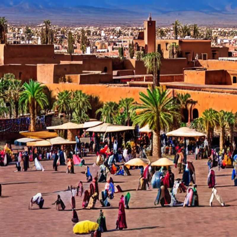 Marrakech&#58; A Sun&#45;Drenched Summer Escape for the Discerning Traveler<h3>Instagrammable Opulence&#58; Unveiling Marrakech's Architectural Gems</h3><h3>Beyond the Souks&#58; Luxury and Design in the Heart of Marrakech</h3><h3>My Marrakech Summer&#58; A Luxurious Journey Through Instagram&#45;Worthy Spaces</h3><h3>Sun&#44; Style&#44; and Stunning Shots&#58; Is Marrakech the Perfect Summer Luxury Getaway?</h3><h3>A Moroccan Midsummer Night's Dream&#58; Architectural Wonders and Instagrammable Moments</h3><h3>From Palaces to Riads&#58; Discovering Marrakech's Most Photogenic Addresses</h3><h3>Luxury Redefined&#58; Experiencing Marrakech's Architectural Marvels</h3><h3>Marrakech's Hidden Alleys &#38; Instagram&#45;Ready Palaces&#58; A Summer Escape Like No Other</h3><h3>The Art of Luxury Travel&#58; Finding Instagrammable Perfection in Marrakech</h3>