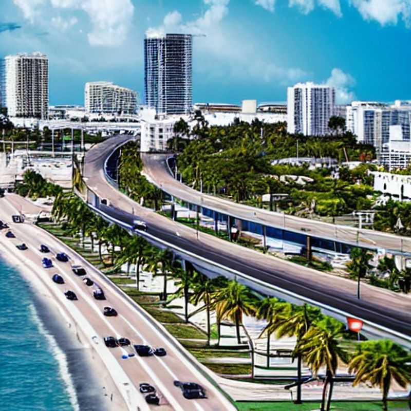 Miami's Sun-Kissed Secrets: Exclusivity and Privacy for Your Luxurious Summer Escape?<h3>Beyond South Beach: Unveiling Miami's Hidden Havens of Luxury and Tranquility</h3><h3>Sun, Sand, and Seclusion: Is Miami the Perfect Private Paradise for Your Summer Holiday?</h3><h3>Miami's Million-Dollar Views: Finding Exclusivity and Peace Amidst the City's Glamour</h3><h3>Whispers of Luxury: A Confidential Guide to Miami's Most Private Summer Retreats</h3>