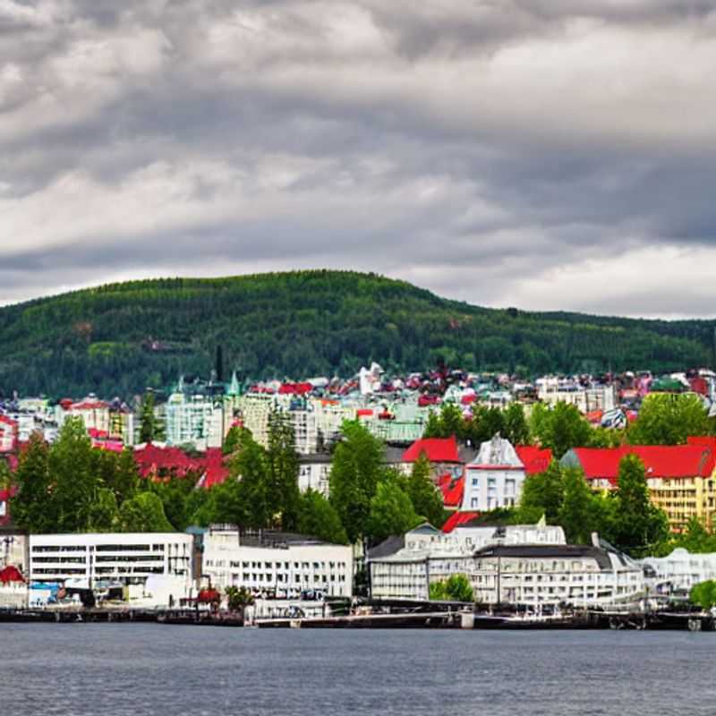 Oslo&#44; Norvège &#58; Paradis estival luxueux ? Disponibilité d'hébergements haut de gamme.<h3>Oslo l'été &#58;  Trésors norvégiens et luxe discret &#45; Hébergements haut de gamme disponibles ?</h3><h3>Séjour d'exception à Oslo &#58;  Hôtels de luxe et escapades estivales –  Disponibilité et réservation.</h3><h3>Le luxe à la norvégienne &#58; Oslo sous le soleil d'été &#45;  Trouver l'hébergement parfait.</h3><h3>Oslo&#44;  capitale scandinave chic &#58; Votre escapade estivale de luxe est&#45;elle possible ?</h3>