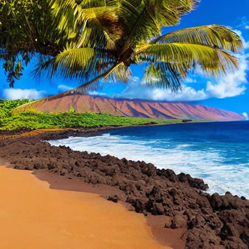 Maui en été : Un séjour de luxe au cœur des couleurs automnales vibrantes ?<h3>Le charme discret du luxe à Maui : Automne flamboyant et vacances estivales inoubliables</h3><h3>Soleil d'été et feuillages d'automne à Maui : Votre escapade luxueuse aux couleurs chatoyantes</h3><h3>Maui, l'île paradisiaque : Est-ce la destination luxe idéale pour vos vacances d'été ?</h3><h3>Découvrir Maui autrement : Luxe, nature et couleurs automnales en été</h3>