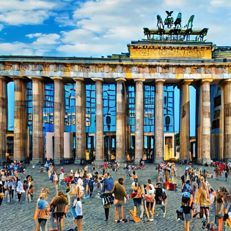 Berlin, Paradis du Shopping de Luxe l'Été : Une Question de Style et d'Accès ?<h3>Berlin l'Été : Shopping d'Exception, Accessibilité et Vacances de Luxe - Une Expérience Inoubliable ?</h3><h3>Exclusivité et Accessibilité : Le Shopping Berlinois de Luxe sous le Soleil estival</h3><h3>Berlin : Le Luxe à Portée de Main ? Décryptage du Shopping Haut de Gamme et Son Accessibilité</h3><h3>Shopping de Luxe à Berlin : L'été, un Défi d'Accessibilité ? Mon Avis d'Expert</h3>