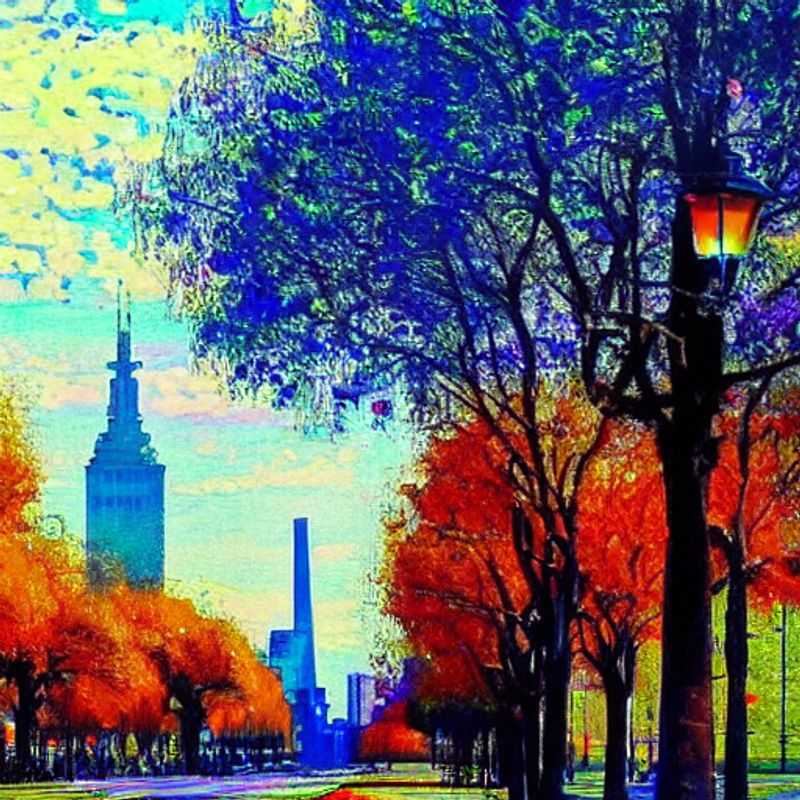 Sun-drenched Buenos Aires: Where vibrant Argentine culture meets sophisticated luxury, offering an unforgettable summer escape. Is it good? Darling, *muy bueno*!