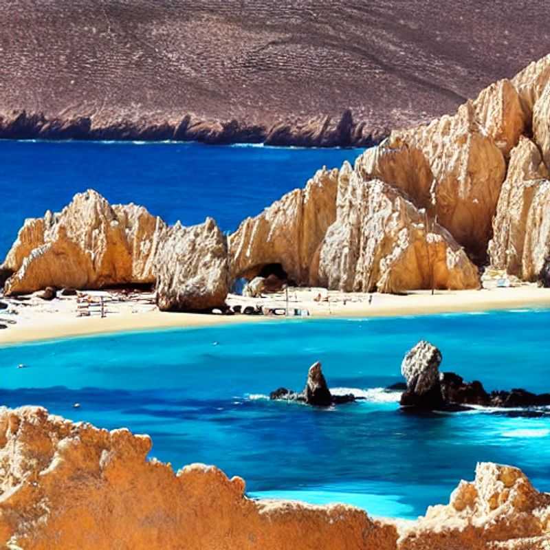 Los Cabos in the Shoulder Season: A Luxurious Escape Beyond the Summer Rush<h3>Beyond the Beach: Unveiling the Authentic Charm of Los Cabos (Even in Summer!)</h3><h3>Los Cabos: Luxury Redefined – A Summer Journey Off the Beaten (and Crowded) Path</h3><h3>Sun-Kissed Secrets: Discovering the Undiscovered Luxury of Los Cabos in the Summer Months</h3><h3>Escape the Summer Crowds: A Luxurious Los Cabos Adventure Awaits</h3>