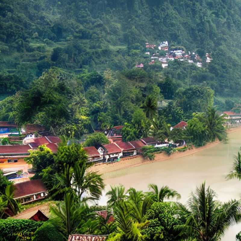 Le Laos&#44; terre de charme &#58; Luang Prabang&#44; havre de paix luxueux pour vos vacances estivales ? (Transport et infrastructures)<h3>Luang Prabang sous le soleil estival &#58; un luxe accessible grâce à ses infrastructures ?</h3><h3>Trésors du Laos &#58; Luang Prabang&#44; une escapade estivale de luxe sans encombre ?</h3><h3>Voyage de luxe au Laos &#58; Luang Prabang et la simplicité du voyage</h3><h3>Le confort du voyage de luxe à Luang Prabang &#58; infrastructures et facilité de transport</h3>