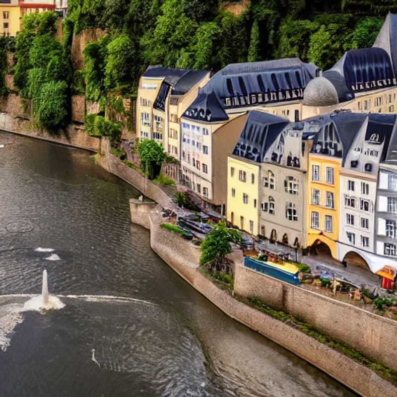 Luxembourg-Ville : Un été luxueux au cœur de l'histoire<h3>Luxe et Histoire : Le charme intemporel de Luxembourg-Ville en été</h3><h3>Escapade estivale de luxe : Découvrir les trésors culturels de Luxembourg</h3><h3>Luxembourg-Ville : Plus qu'une destination, une expérience estivale inoubliable</h3><h3>Vacances de luxe au Luxembourg : Immersion dans l'histoire et la culture</h3><h3>L'abondance du patrimoine : Un été enchanteur à Luxembourg-Ville</h3><h3>Le Luxembourg : Un été royal entre histoire et luxe</h3><h3>Découvrir le Luxembourg autrement : Luxe et histoire au rendez-vous cet été</h3><h3>Voyage de luxe au Luxembourg : Une immersion dans la richesse culturelle</h3><h3>Un été princier au Luxembourg : Luxe, histoire et moments inoubliables</h3>