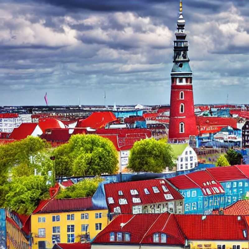 Copenhaga no Verão&#58; Um Banquete para os Sentidos (e para o Paladar!)<h3>Copenhaga Luxo&#58; Será que a Cidade das Sereias Oferece um Verão Gastronômico Inesquecível?</h3><h3>Deliciosos Mistérios Dinamarqueses&#58; Uma Aventura Gourmet em Copenhaga no Verão</h3><h3>A Cozinha Real de Copenhaga&#58; Um Conto de Fadas Culinário (com Luxo&#44; É Claro!)</h3><h3>Desvendando os Sabores de Copenhaga&#58; Um Verão Realmente Luxuoso?</h3><h3>Copenhaga&#58; O Que Fazer&#44; Onde Comer e Como Desvendar os Segredos de um Verão de Luxo?</h3>