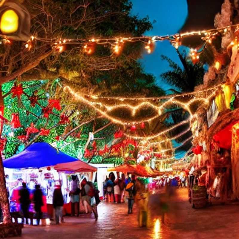 Tulum en été &#58; Paradis luxueux ou mirage estival ?  Décryptage d'un mystère maya...<h3>Soleil&#44; sable et secrets mayas &#58; Tulum&#44; une escapade estivale de luxe ?</h3><h3>Tulum sous le soleil &#58;  Offres spéciales et mystères dévoilés pour des vacances de luxe inoubliables.</h3><h3>L'été à Tulum &#58;  Au&#45;delà des hôtels de luxe&#44; une aventure archéologique et gastronomique.</h3><h3>Mystère à Tulum &#58;  Les offres estivales dévoilent&#45;elles la vérité sur le luxe caraïbe ?</h3>