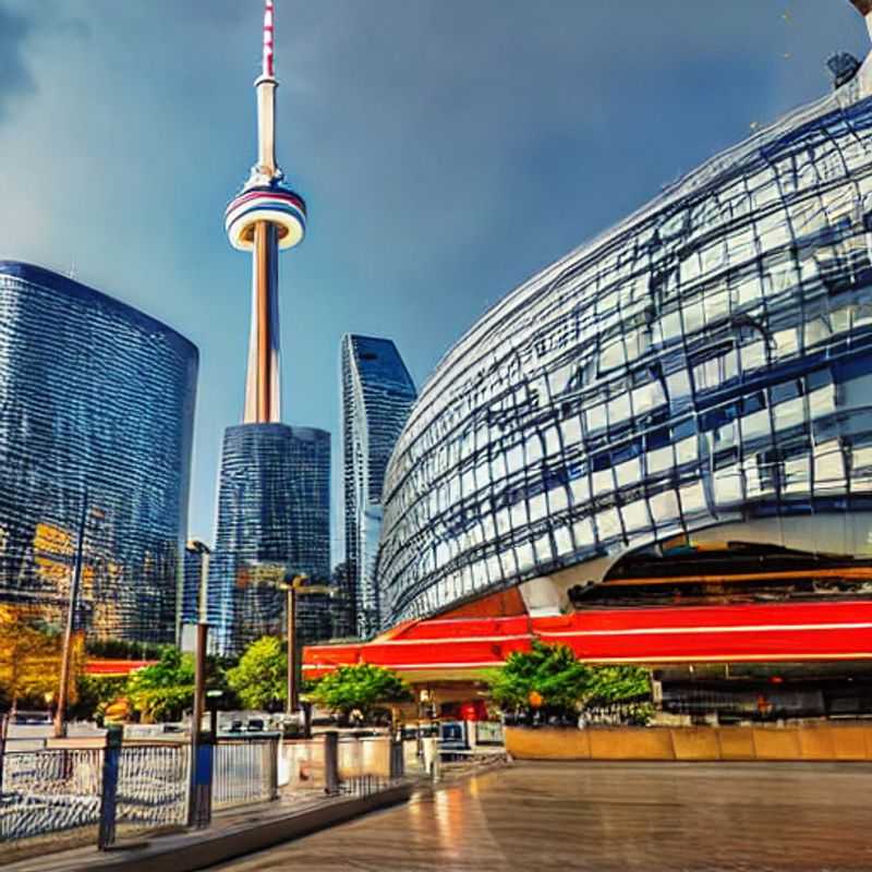Toronto sous le soleil estival &#58; un été luxueux au Canada ?<h3>Toronto en été &#58; météo clémente et vacances de luxe ?</h3><h3>Soleil estival à Toronto &#58;  Paradis luxueux ou simple mirage ?</h3><h3>Vacances d'été de luxe à Toronto &#58; le climat est&#45;il au rendez&#45;vous ?</h3><h3>Toronto et l'été &#58;  Conditions météo idéales pour des vacances de luxe ?</h3>