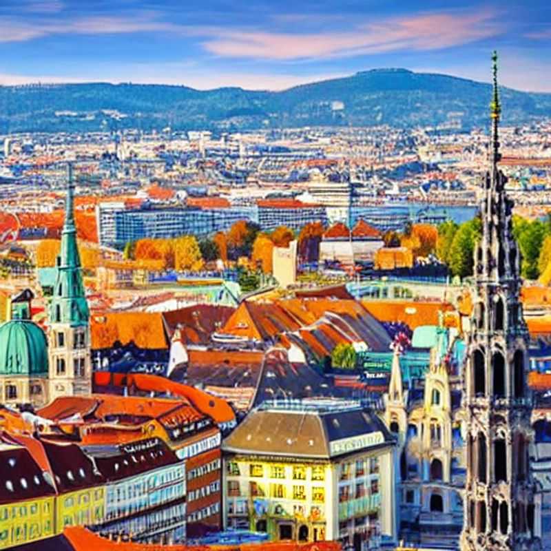 Vienna in Summer: A Luxurious Waltz Beyond the Christmas Markets<h3>Beyond the Yuletide Glow: Unveiling Vienna's Summer Splendor for the Discerning Traveler</h3><h3>Austrian Summer Dreams: Is Vienna the Jewel in Your Luxury Holiday Crown?</h3><h3>Vienna's Unexpected Summer Serenade: A Luxury Getaway Beyond the Festive Frenzy</h3><h3>Trading Glühwein for Aperol Spritz: A Luxurious Viennese Summer Escape</h3>