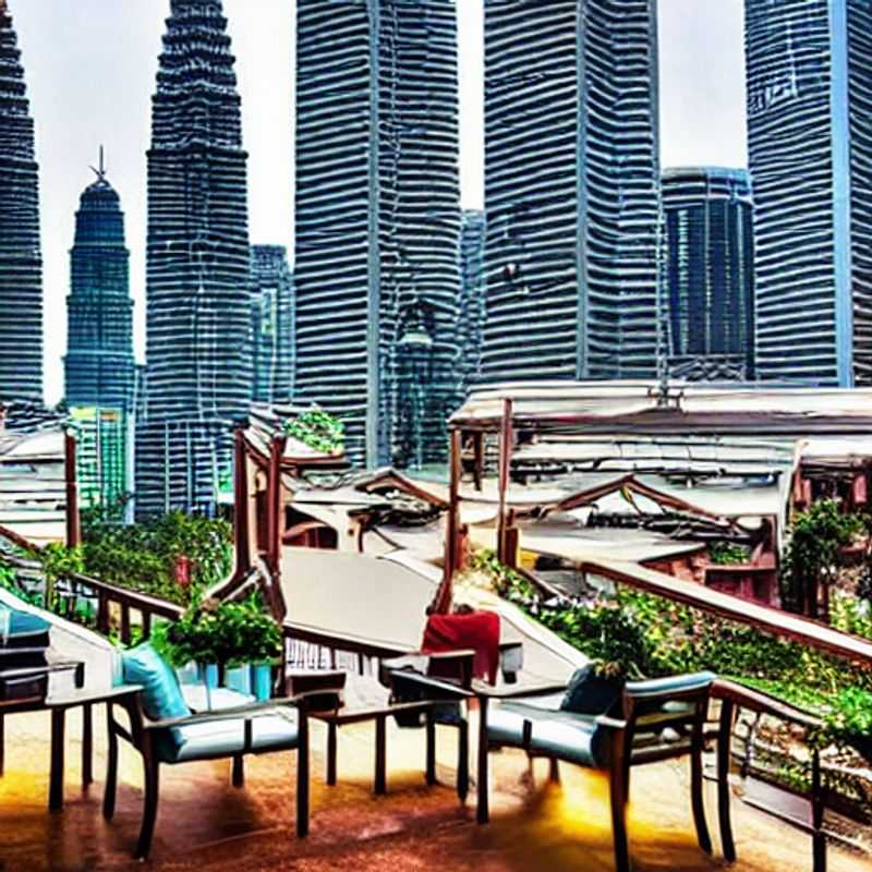 Kuala Lumpur: Jewel of the Orient – A Luxury Summer Escape? (Spoiler Alert: Yes!)<h3>Is Kuala Lumpur's Bustling Heart Beating with Luxury Summer Holiday Rhythm? (A Concierge's Confidential Report)</h3><h3>Unveiling Kuala Lumpur's Hidden Gems: A Luxurious Summer Adventure Beyond the Tourist Trail</h3><h3>From Royal Palaces to Rooftop Bars: A Luxurious Kuala Lumpur Summer Itinerary for the Discerning Traveler</h3><h3>Myth, Majesty, and Modern Marvels: A Luxurious Kuala Lumpur Summer Journey Through Time</h3><h3>Street Smarts and Starlit Nights: Experiencing Kuala Lumpur's Vibrant Piazzas in Unparalleled Luxury</h3><h3>Kuala Lumpur's Summer Sizzle: A Luxurious Blend of History, Culture, and Unforgettable Experiences</h3><h3>Beyond the Petronas Towers: Uncovering Kuala Lumpur's Secret Luxury Summer Sanctuaries</h3><h3>A Connoisseur's Guide to Kuala Lumpur's Summer Delights: Indulgence Redefined</h3><h3>Decoding Kuala Lumpur: A Luxurious Summer Adventure into the Heart of Malaysia's Cultural Tapestry</h3>