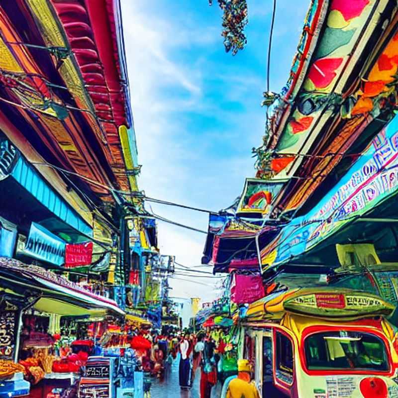 Bangkok sous le soleil estival &#58; un luxe estival à explorer à vélo et à pied ?<h3>Bangkok en été &#58; le climat idéal pour des randonnées et des balades à vélo de luxe ?</h3><h3>Mystères et merveilles de Bangkok &#58; escapade estivale de luxe au cœur du Siam</h3><h3>Soleil&#44; Siam et secrets &#58; un été luxueux à Bangkok&#44; entre randonnée et mystères</h3><h3>Bangkok&#44; été flamboyant &#58;  aventure&#44; luxe et légendes au royaume de la chaleur</h3><h3>Le Grand Bangkok &#58;  un été luxueux à la découverte d'histoires et de paysages enchanteurs</h3>