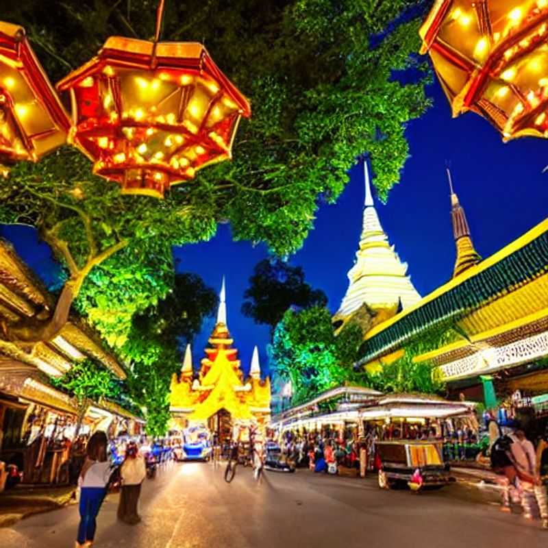 Chiang Mai, Paradis Thaïlandais : Un Été Luxueux à l'Abri de la Foule<h3>Moins de monde, plus de magie : Chiang Mai, l'escapade estivale de luxe idéale ?</h3><h3>Chiang Mai en été : Le luxe discret d'une destination privilégiée</h3><h3>Échapper à la foule : Un été luxueux et serein à Chiang Mai</h3><h3>Soleil thaïlandais et sérénité absolue : Chiang Mai, une expérience de luxe estivale inoubliable</h3><h3>Mon expérience personnelle : Pourquoi Chiang Mai est le refuge de luxe parfait pour l'été</h3><h3>Chiang Mai : Aux portes du luxe, loin de l'agitation estivale</h3>